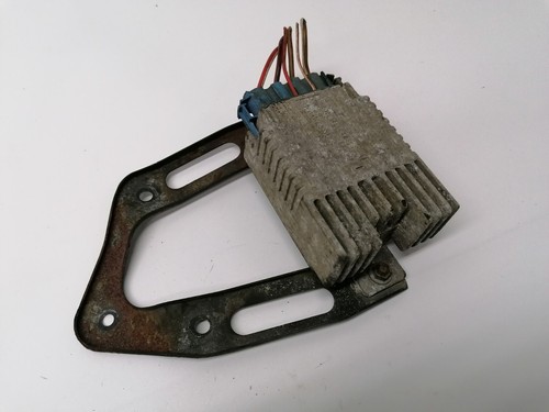 Mercedes W168 A160 - Steuergerät Kühlerlüfter a0275458032 (98)