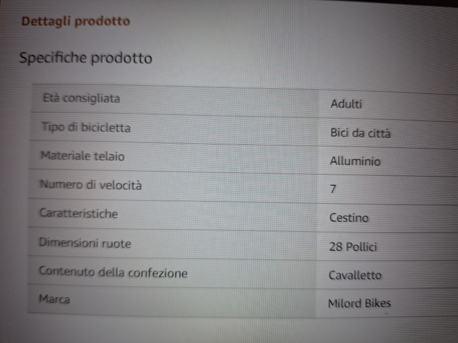 Foto 6 di 8