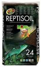 REPTISOIL Blend 24Qt
