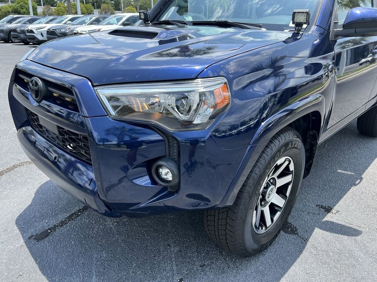 Toyota 8S6 Nautical Blue Touch Up Paint | Base Coat | 1oz | Spray