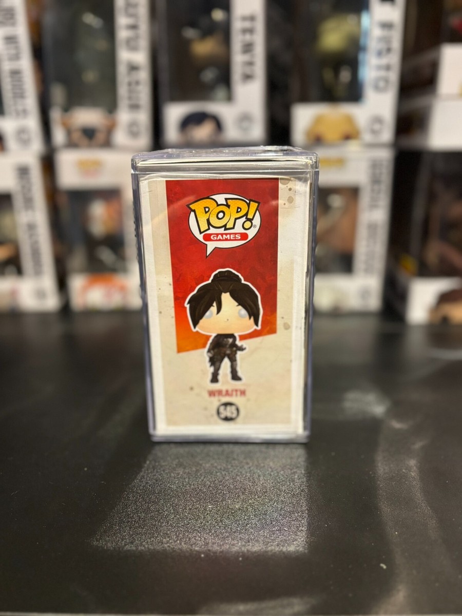 apexレイス POP Special edition 545 Funko Pop Apex Legends