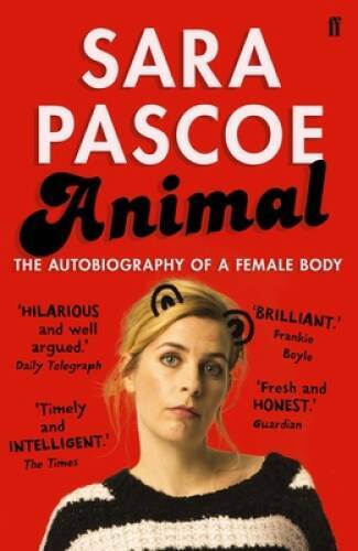 Animal - Paperback By Pascoe, Sara - GOOD