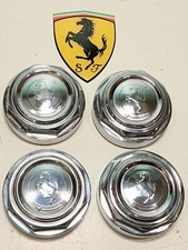 Ferrari 512 Bb Berlinetta Boxer Wheel Knock Off Nuts_512 Bbi_42 Rudge_4_genuine