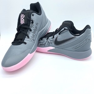 kyrie flytrap 2 wolf grey