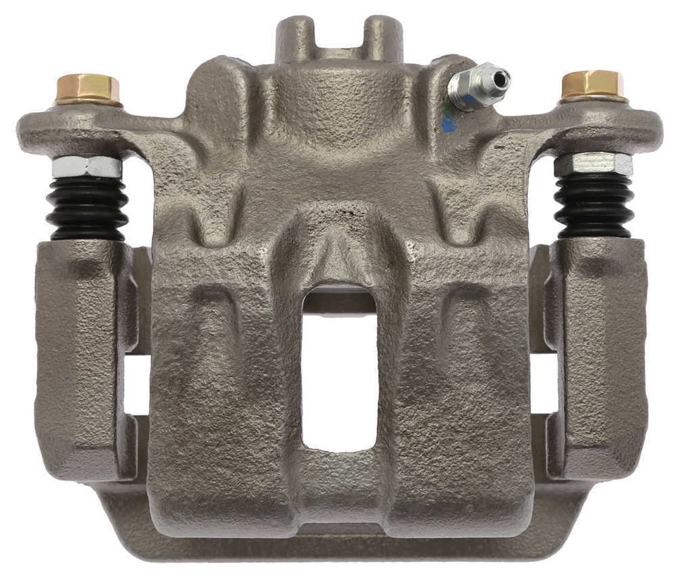 Pinza de freno trasera derecha para Honda Odyssey 2005-2010 2006 2007 2008 Raybestos Foto 4 de 4