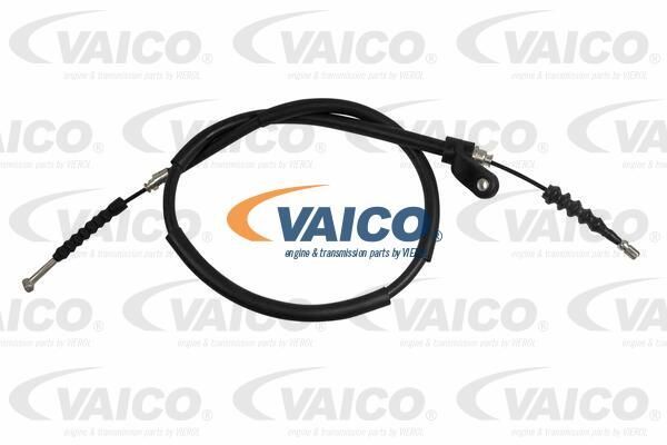 Vaico V24-30002 Seilzug, Feststellbremse FüR Alfa Romeo-image