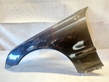 47C* Mercedes W203 C-Klasse Mopf Kotflügel Vorne Links F.768 Diamantschwarz Met. 47C* Mercedes W203 C-Klasse Mopf Kotflügel Vorne Links F.768 Diamantschwarz Met.