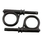 Scotty Fishing Locks Gear