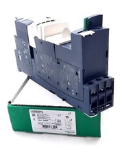 Schneider Electric LU2B32FU Reverser Power Base 110-240VAC/VDC, 32A, 3 Pole 