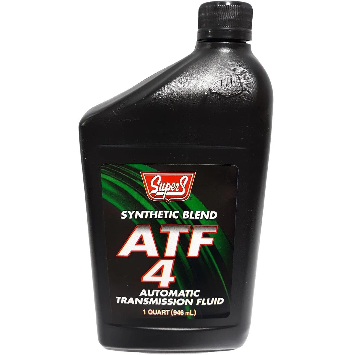 O'Reilly Synthetic Automatic Transmission Fluid ATF Gallon, 51 OFF