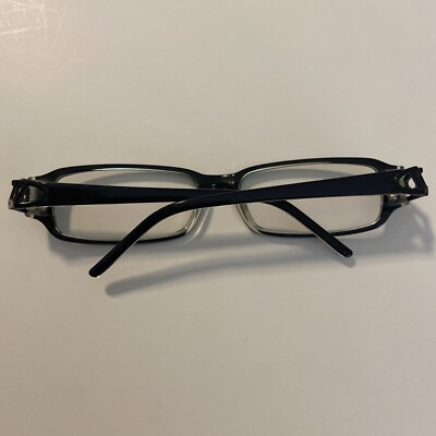 VALENTINO 5654 EYEGLASSES 53-15-125 CAT EYE FULL-RIM FGX PLASTIC ITALY VALENTINO 5654 EYEGLASSES 53-15-125 CAT EYE FULL-RIM FGX  main image 3