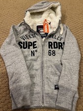 Image of superdry hoodie women XXS