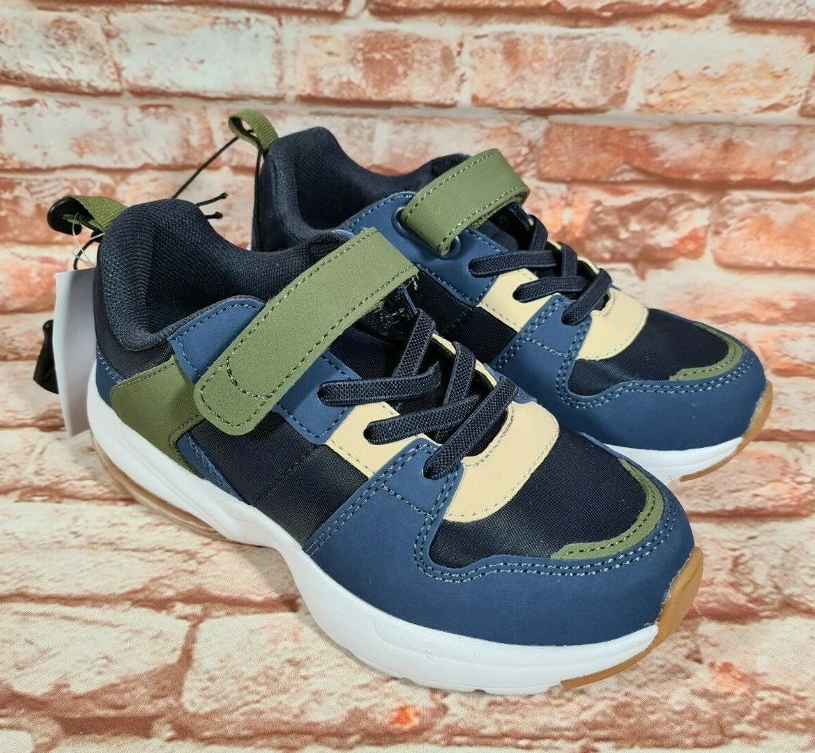 Sneakers for little boys sale