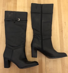 naturalizer tall boots