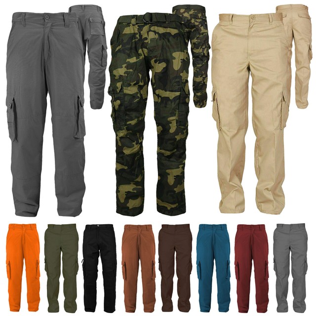 lightweight utility pants