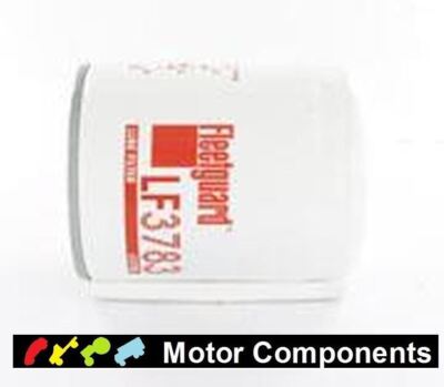FLEETGUARD LF3783 LUBE FILTER I.W B7179 | eBay Australia