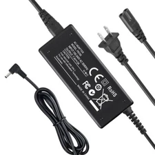 AC Power Adapter for Canon EOS Digital Rebel XTi T1i T3i XS XSi Elura 40 MC 50