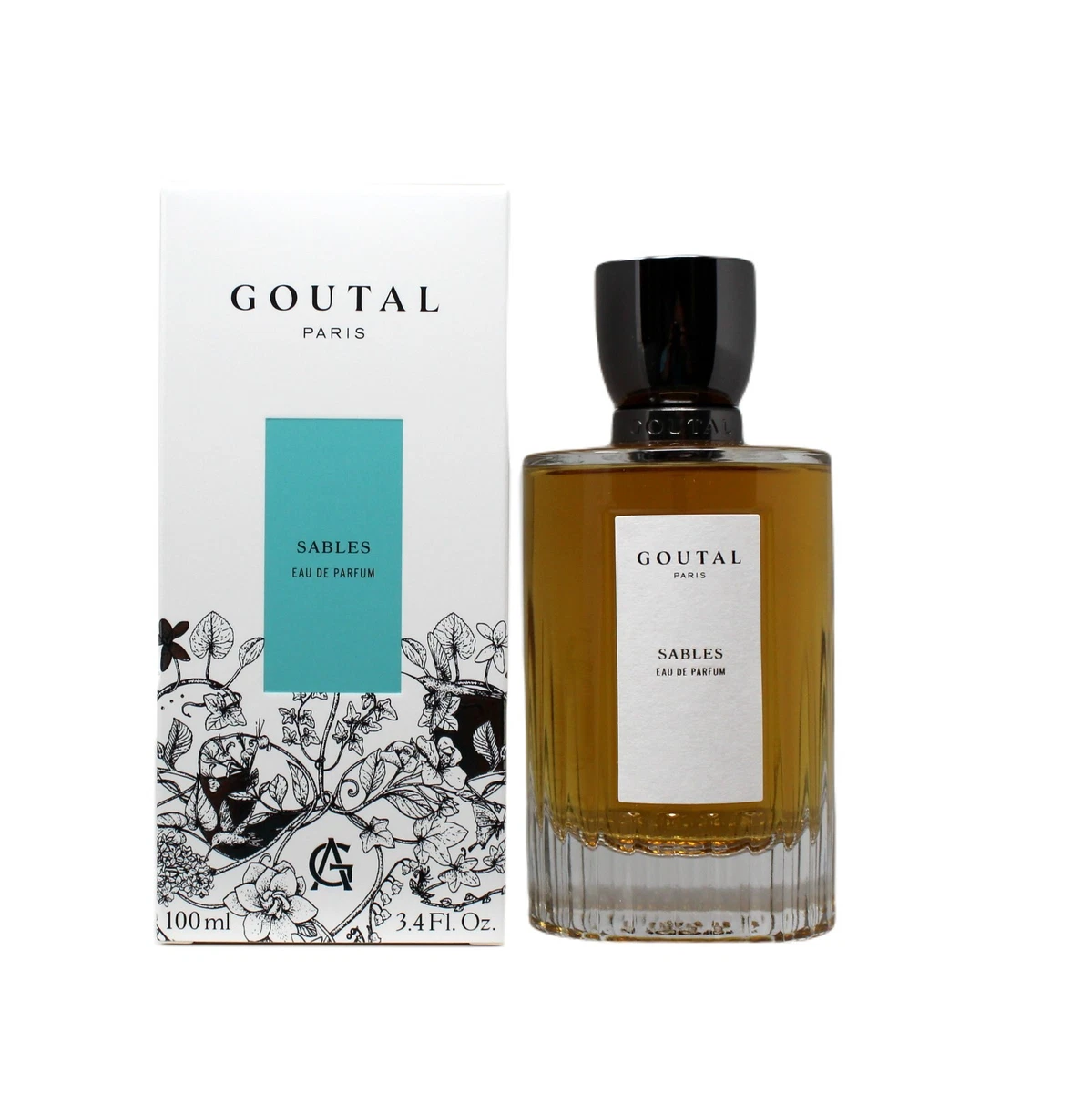 Annick Goutal Eau de Parfum for Men for sale | eBay