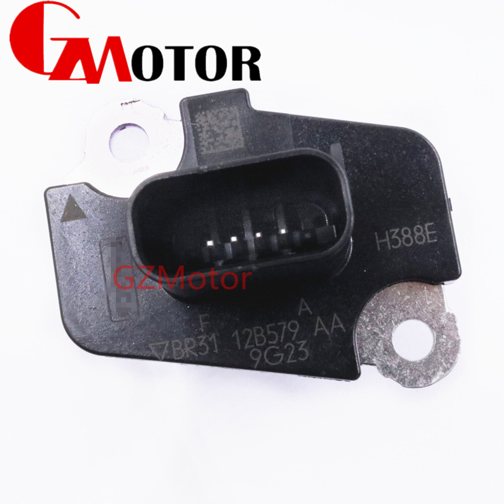 BR31-12B579-AA MAF Mass Air Flow Sensor For Ford For Lincoln