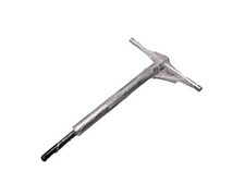 Estrattore carter volano -MB DEVELOPMENTS- LAMBRETTA LI, LIS, SX, TV (serie 2-3)