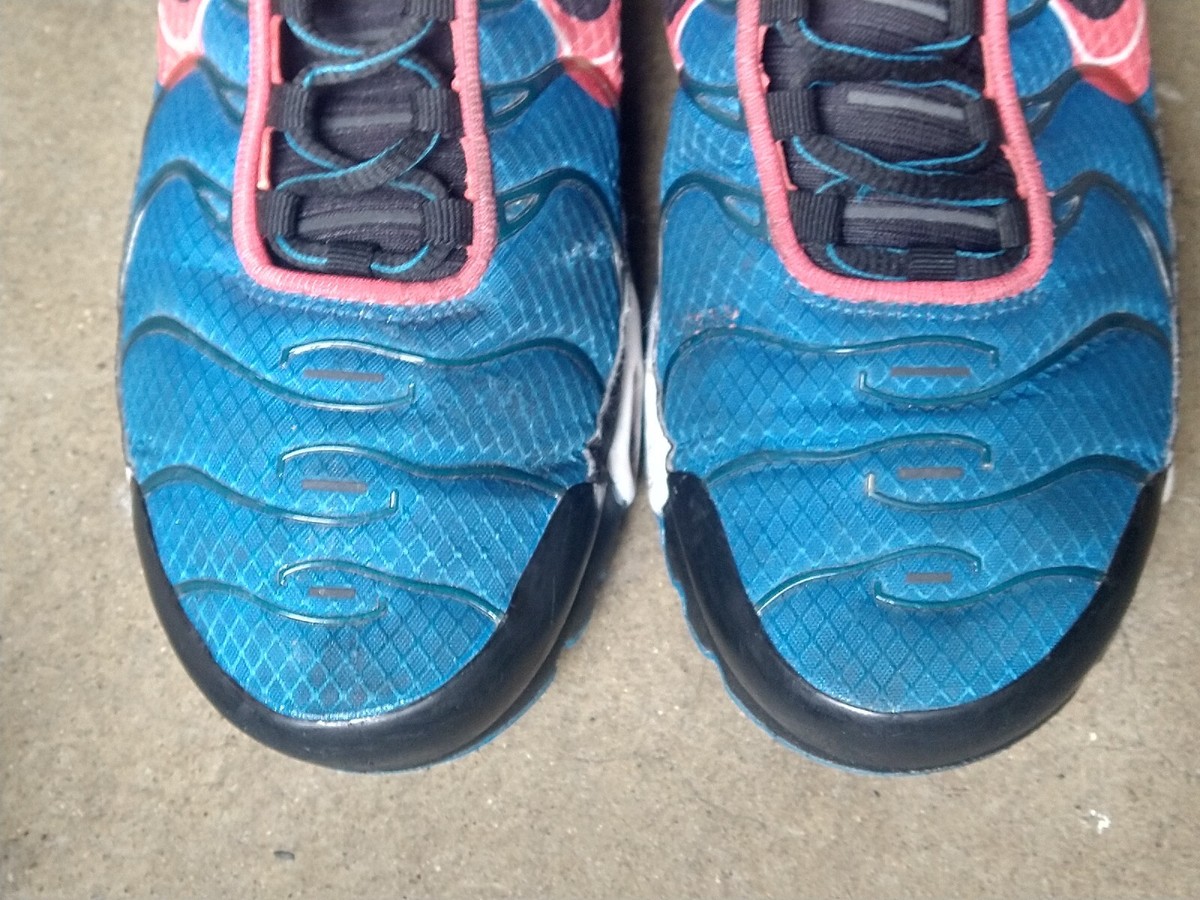 nike air max plus time capsule pack