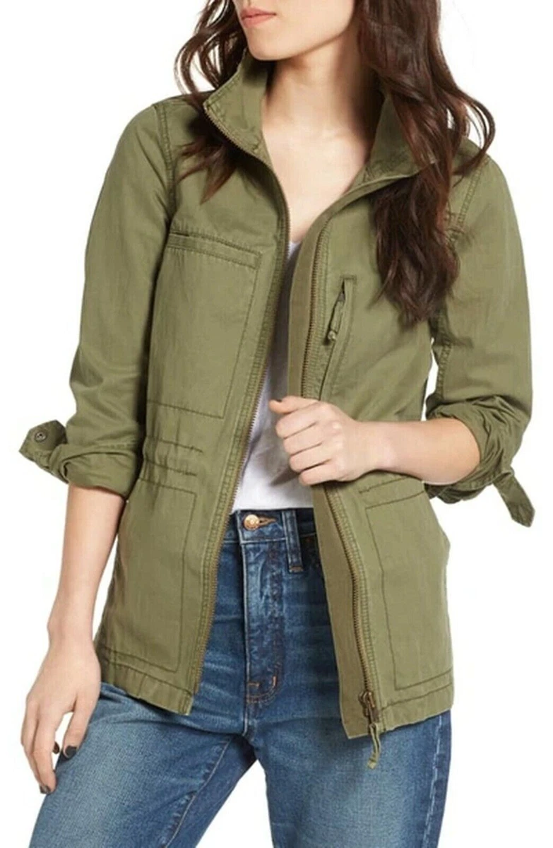 Madewell fleet best sale