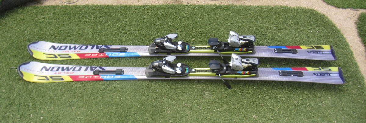 Salomon Equipe 10 SC Race Skis 160 Gray Silver 78415432 for Salomon Equipe 10 SC Race Skis 160 Gray Silver 78415432 for