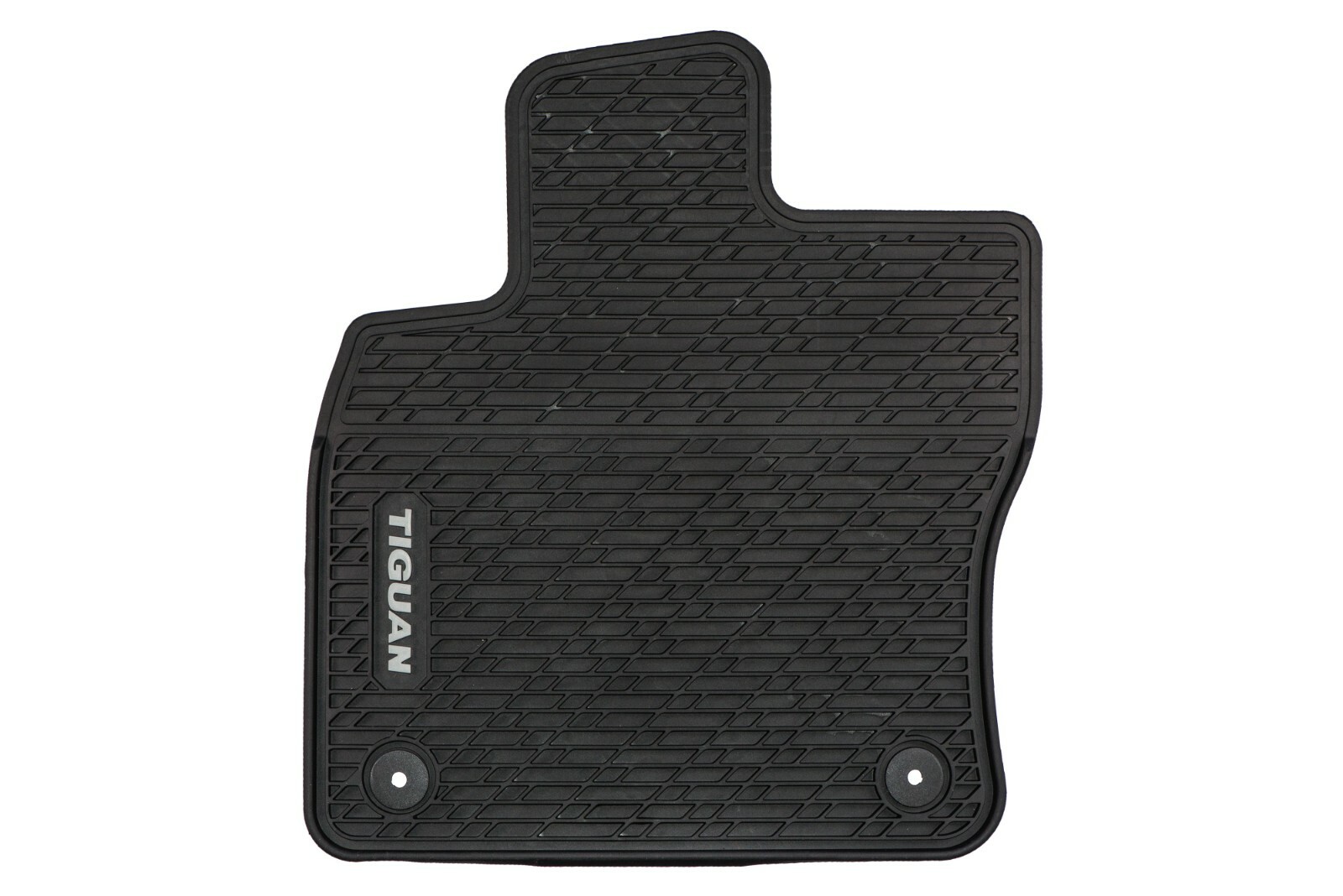 20182021 VW Volkswagen Tiguan 7 Seater All Weather Rubber Monster