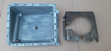 COPPA OLIO MOTORE LANCIA FULVIA -1.3 CC--818.302-USATO