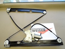 el. Fensterheber vorne links Mercedes Vaneo Bj04 W414 4147201046 2308201042