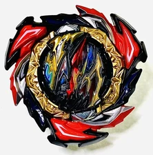 In Hand Takara Tomy Beyblade Burst B-191 Dangerous Belial Beyblade US Seller