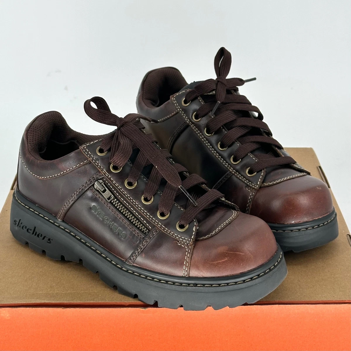 Skechers Jammers In Vintage Shoes For Women for sale - eBay
