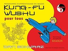 Kung-fu wushu pour tous : Cycle 2 von not specified | Buch | Zustand sehr gut