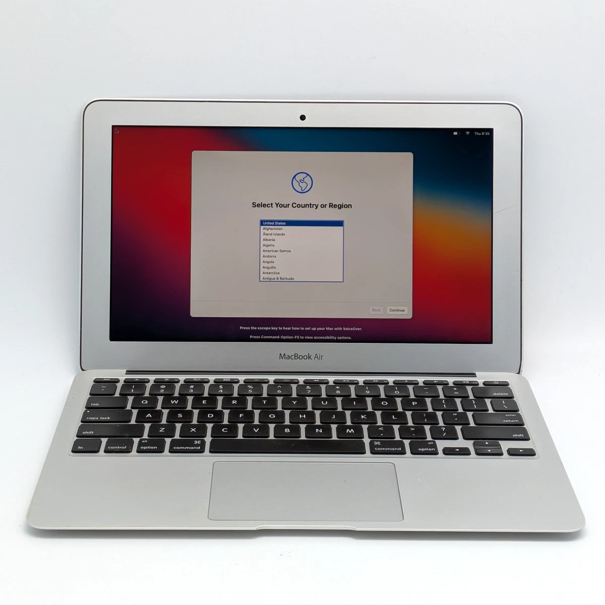 Apple MacBook Air 8GB Laptops 2014 for sale | eBay