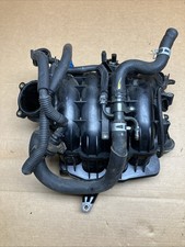 06-15 Mazda Mx-5 Miata Nc 2.0l Mt Intake Manifold Lfe2s5209