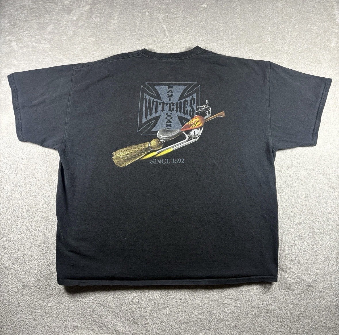 【超希少】WEST COAST CHOPPERS Witch museum 超希少】WEST COAST CHOPPERS Witch museum 【公式通販】