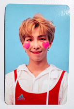 BTS RM [Love Yourself ANSWER Official Photocard] F Ver. / K-POP