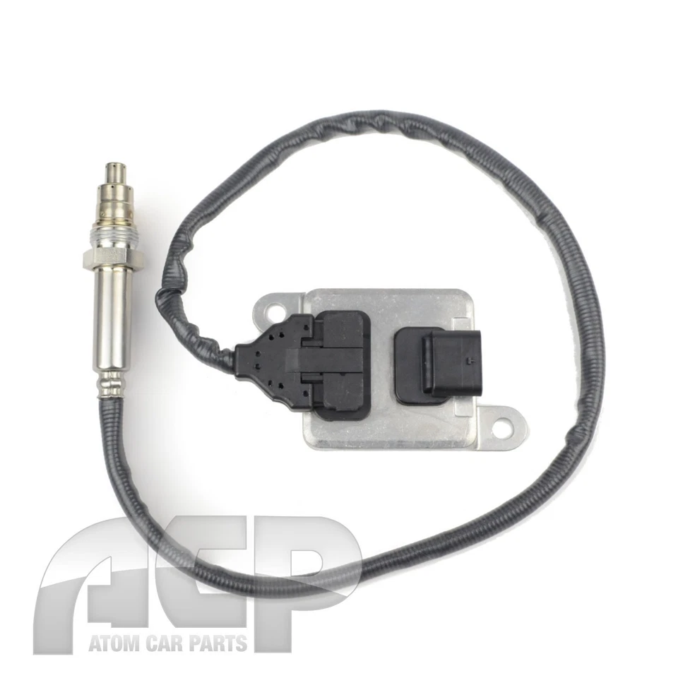 New BMW NOX SENSOR for 11787587130 1er E81 E82 E87 E88 3er E90 E91 E92 LCI N43 - Image 4 of 4