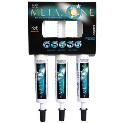 Five Star Metazone Syringes Ergänzungsfuttermittel