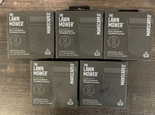 5 X Manscaped Skinsafe Replacement Blade For Lawn Mower 2.0 3.0 &4.0 Trimmers