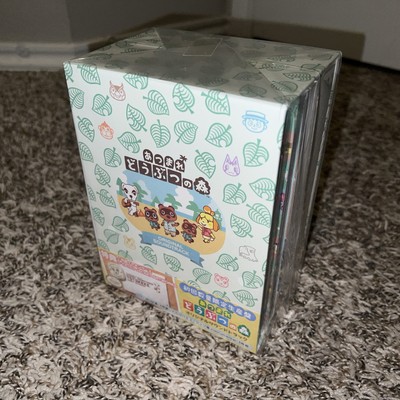 Animal Crossing New Horizons Soundtrack 7CD Set First Print New And Sealed!