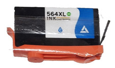 564XL Ink Cartridges for HP 564 XL Photosmart 5510 6510 6520 7510 7520 7525 5520