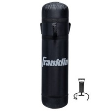 Franklin Sports Inflatable Football Tackling Dummy - Training D
