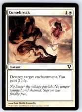 Cursebreak - AVR #14 Avacyn Restored Regular LP