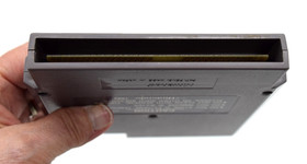 Vintage NES 1943 by Capcom w/ Instructions TESTED