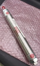 BIMBA SR-126-DP PNEUMATIC CYLINDER 1-1/4" bore 6" STROKE NEW 