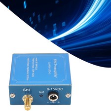 Low Noise Amplifier Module 50M 4GHz Wideband DC 9 15V High Gain LNA Module NGF