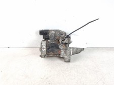 BMW X5 STARTER MOTOR 2.9L DIESEL 2247391 E53 2003