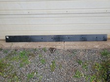 Oem Meyer Steel Cutting Edge 7.5 Diamond Edge Snow Plow 90x12x6 Meyer 84127 Oem Meyer Steel Cutting Edge 7.5 Diamond Edge Snow Plow 90x12x6 Meyer 84127