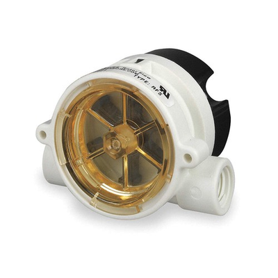 #ad #ad GEMS SENSORS RFS 156268 Liquid Flow SwitchRotorSPDT35mA 95mA 1AMB5 $529.46